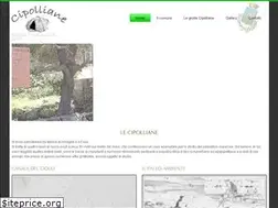 Sites similar to cipolliane.info