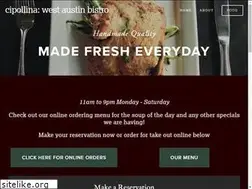 Sites similar to cipollina-austin.com