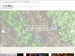 Sites similar to cipollinarestaurant.com