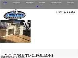 Sites similar to cipollonibrothers.com