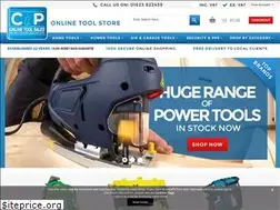 Sites similar to ciponline.co.uk