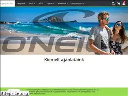 Sites similar to cipopakk.hu