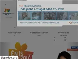 Sites similar to ciposdoboz.hu