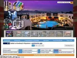 Sites similar to cipotisztitogep.hotelellato.hu