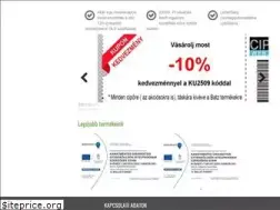 Sites similar to cipoweb.hu