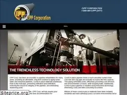 Sites similar to cippcorp.com