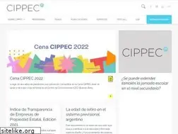 Sites similar to cippec.org