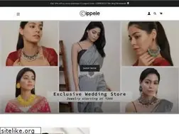 Sites similar to cippele.com