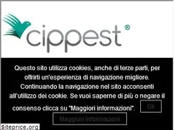 Sites similar to cippest.it