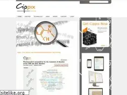 Sites similar to cippix.com