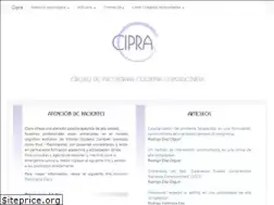 Sites similar to cipra.cl