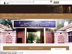 Sites similar to cipranchi.nic.in