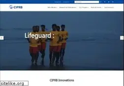 Sites similar to ciprb.org