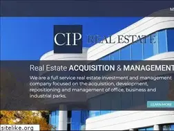 Sites similar to ciprealestate.com