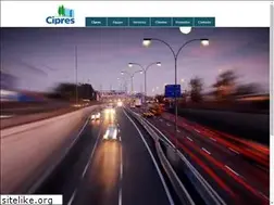 Sites similar to cipres.cl