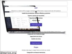 Sites similar to cipres.io