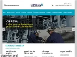 Sites similar to cipresa.com.mx