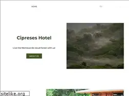 Sites similar to cipresescr.com