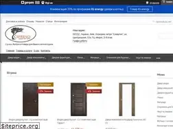 Sites similar to cipreso.com.ua