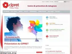 Sites similar to cipretfribourg.ch