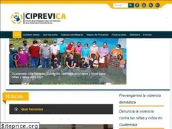 Sites similar to ciprevica.org