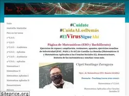 Sites similar to cipri.info