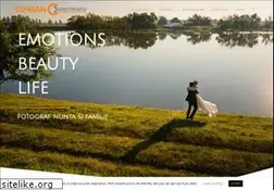 Sites similar to cipriandumitrescu.com