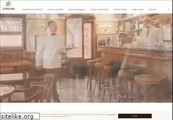 Sites similar to cipriani.com