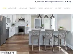 Sites similar to ciprianibuild.com