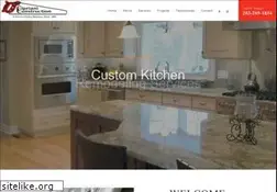 Sites similar to ciprianiconstruction.com