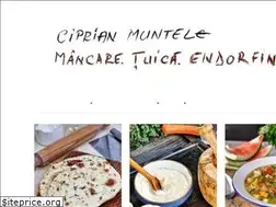 Sites similar to ciprianmuntele.ro