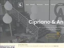 Sites similar to ciprianoantunes.pt