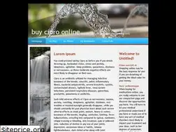 Sites similar to cipro2019.com