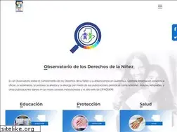 Sites similar to ciprodeni.org