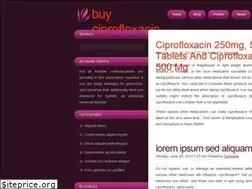 Sites similar to ciprofloxacin24.com