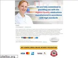 Sites similar to cipropills.top