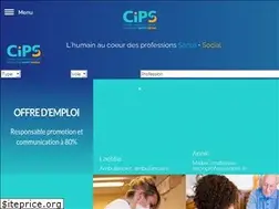 Sites similar to cips.ch