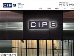 Sites similar to cips.co.jp