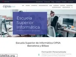 Sites similar to cipsa.net