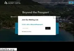 Sites similar to cipsaintlucia.com