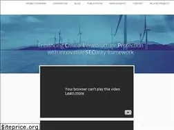 Sites similar to cipsec.eu