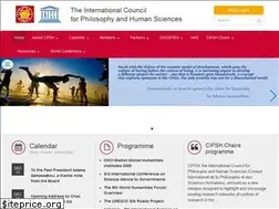 Sites similar to cipsh.net