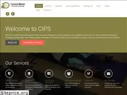 Sites similar to cipshooters.org