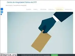 Sites similar to cipstp.st