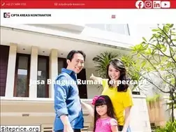 Sites similar to cipta-kreasi.com