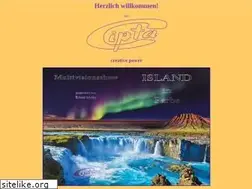 Sites similar to cipta.de