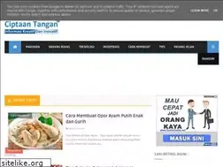 Sites similar to ciptaantangan.com