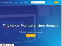 Sites similar to ciptacendekia.com