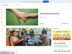 Sites similar to ciptadesa.com