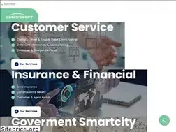 Sites similar to ciptadrasoft.com